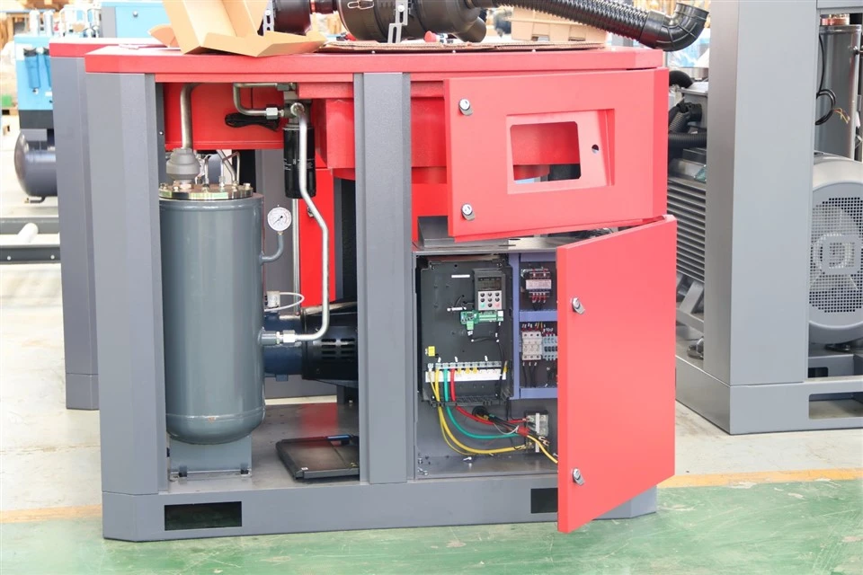 37kw Stationary Machine suppliers