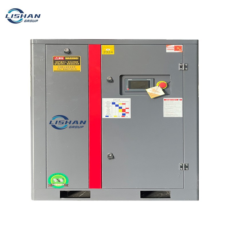 4-in-1 Screw Air Compressor best