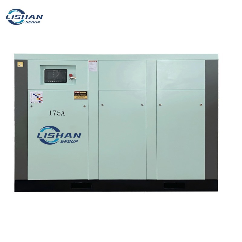 4-in-1 Screw Air Compressor suppliers