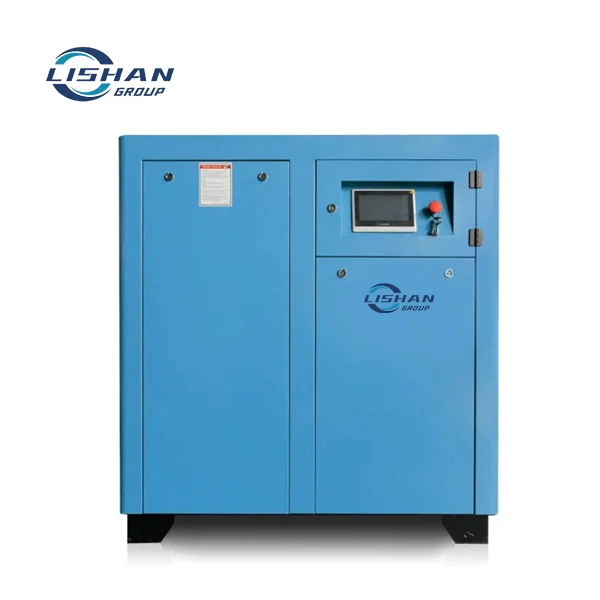 Compresor de aer înșurubat 55kW