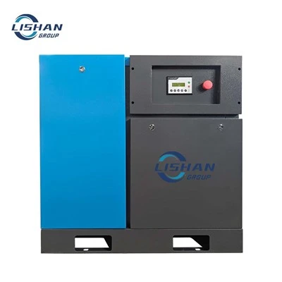 25CP VSD Compresor Machine Industrial