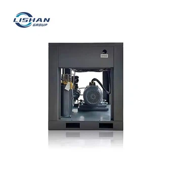 Bipolar Permanent Magnet Variabilă Frecvență Compresor de aer75a